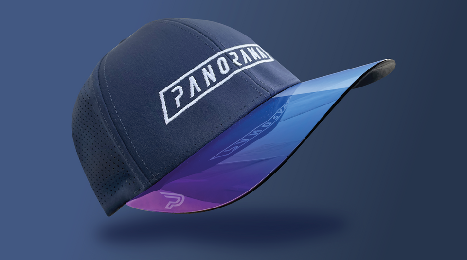 P1 PERFORMANCE_ Navy + Flash Blue