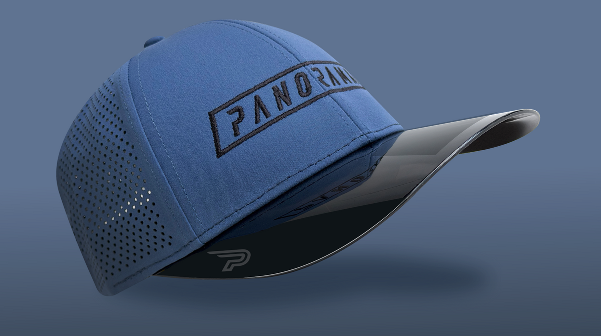 P1 PERFORMANCE_ Slate Blue + Smoke Grey