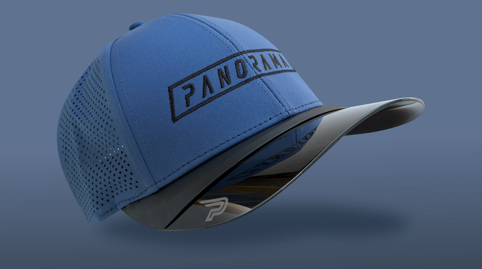 P2 PERFORMANCE_ Slate Blue + Smoke Grey