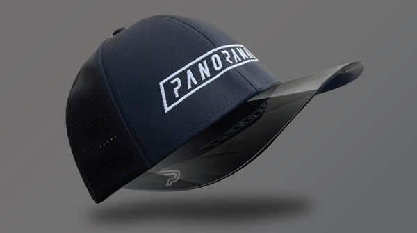 P2 REPLACEMENT VISOR_ Smoke Grey