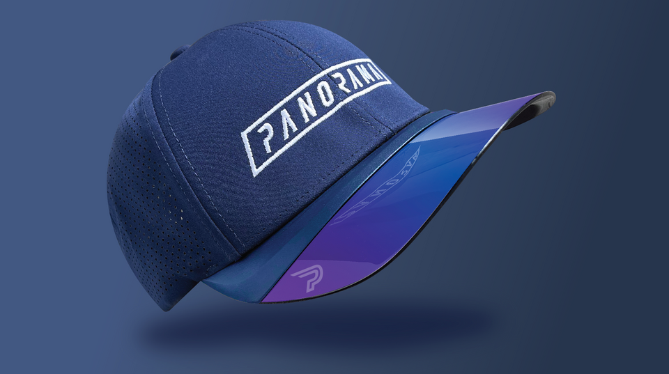 P2 PERFORMANCE_ Navy + Flash Blue