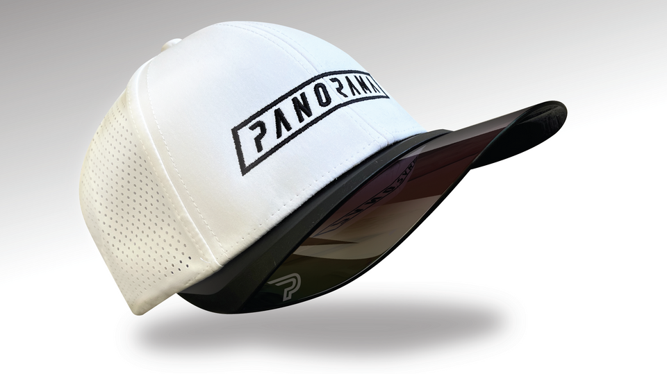 P2 PERFORMANCE_ White + Smoke Grey