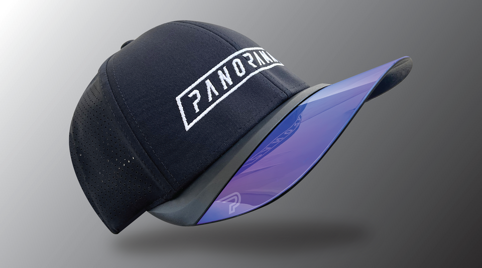 P2 PERFORMANCE_ Black + Flash Blue